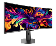 MSI MPG 341CQR QD-OLED X36 - 1485754 - zdjęcie 2